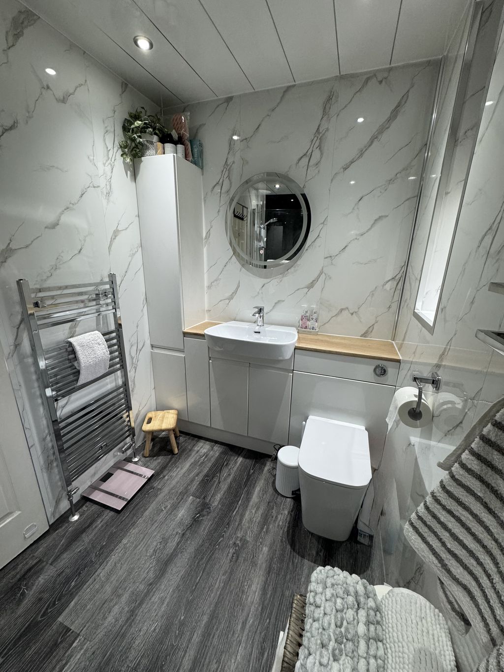 Dumbarton Road Yoker